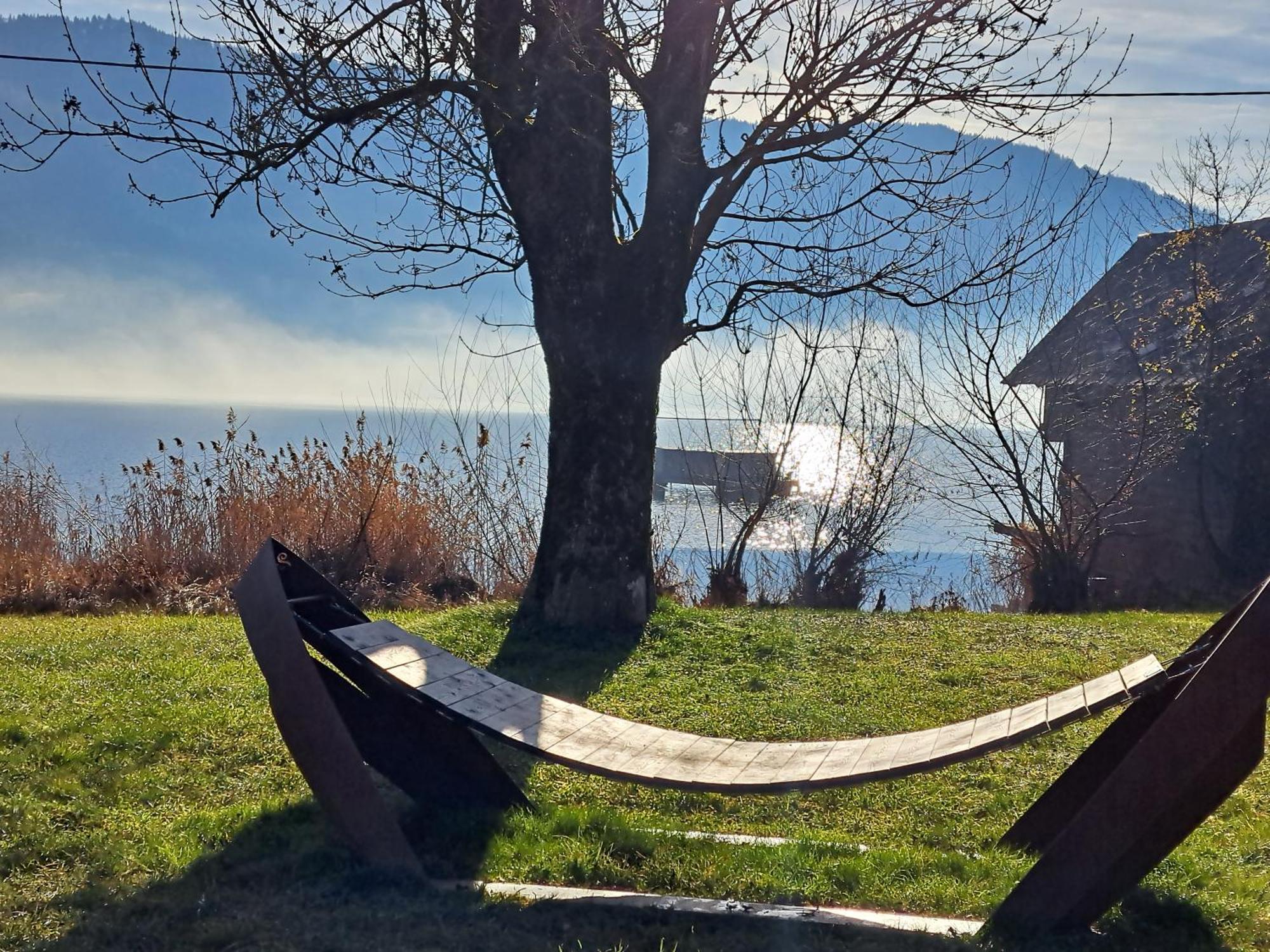 Pension Fischinger Feldkirchen in Kärnten Esterno foto